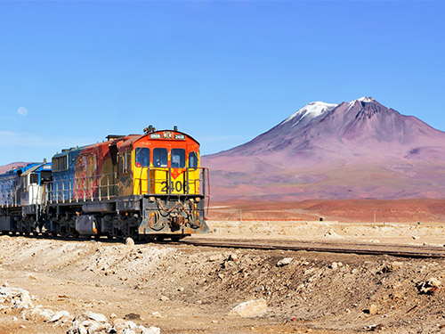 Estación Avaroa